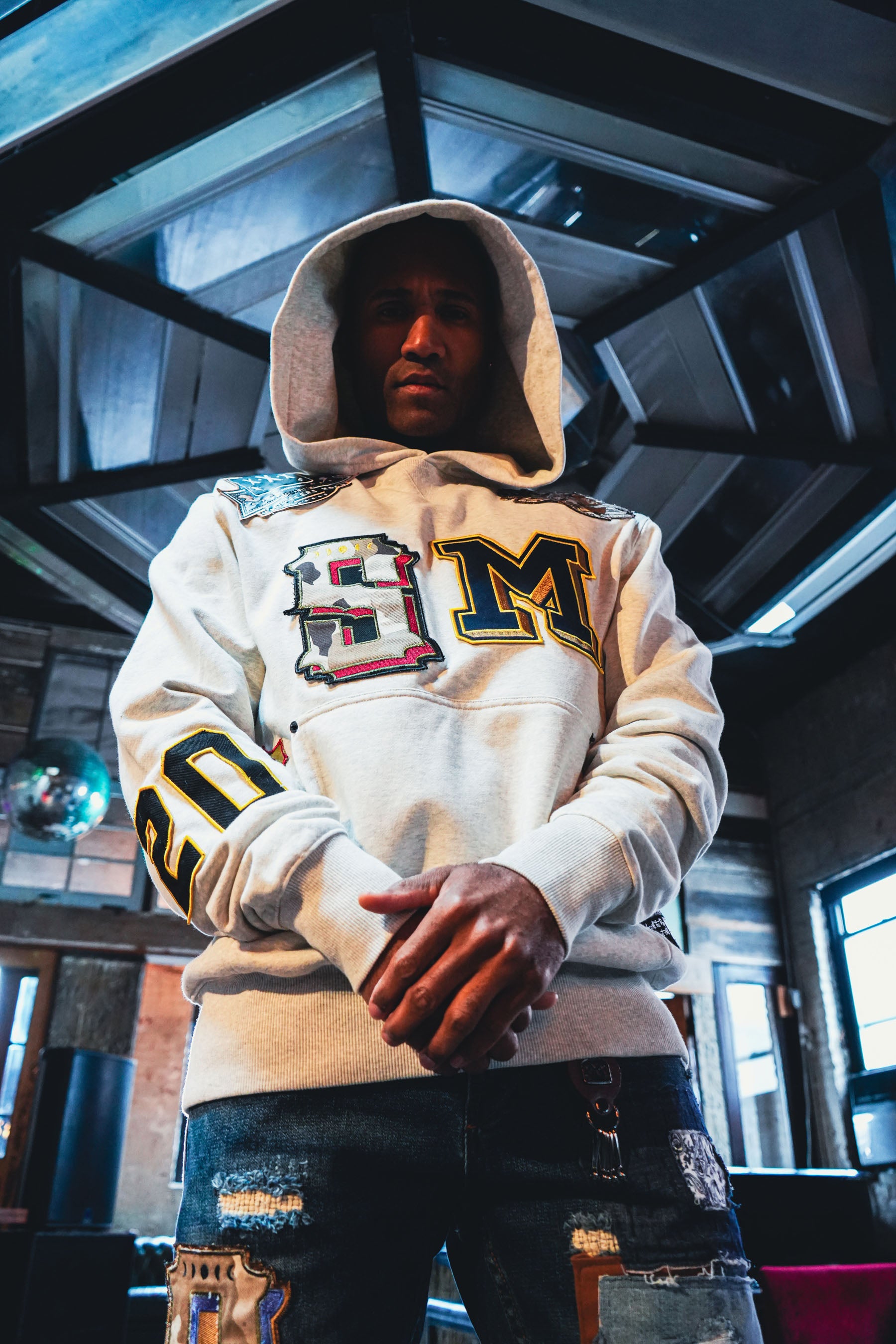 Hoodies