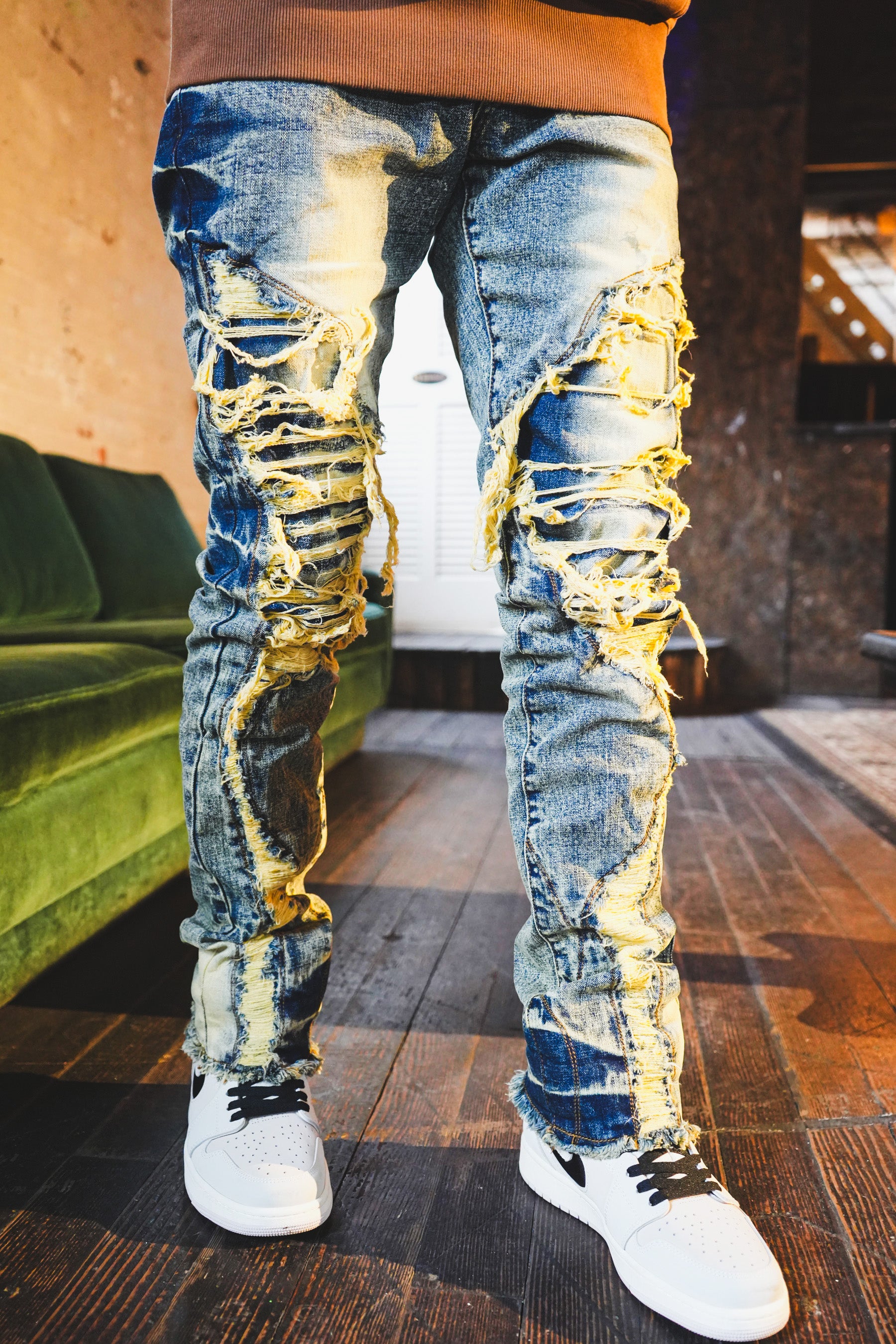 Denim Jeans