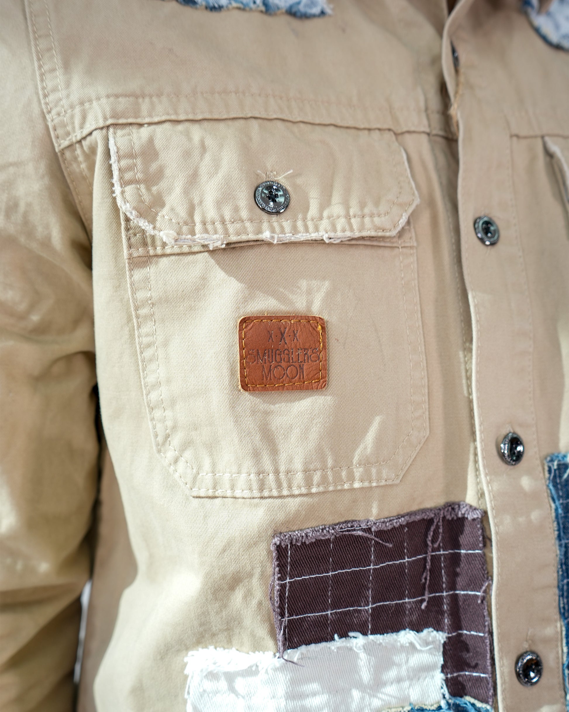 Trailblazer’s Tapestry Flannel Shirt