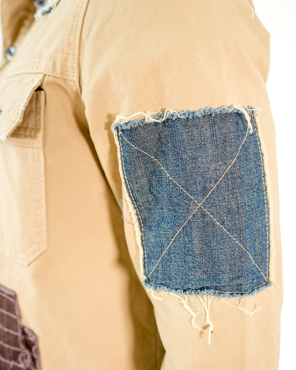 Trailblazer’s Tapestry Flannel Shirt