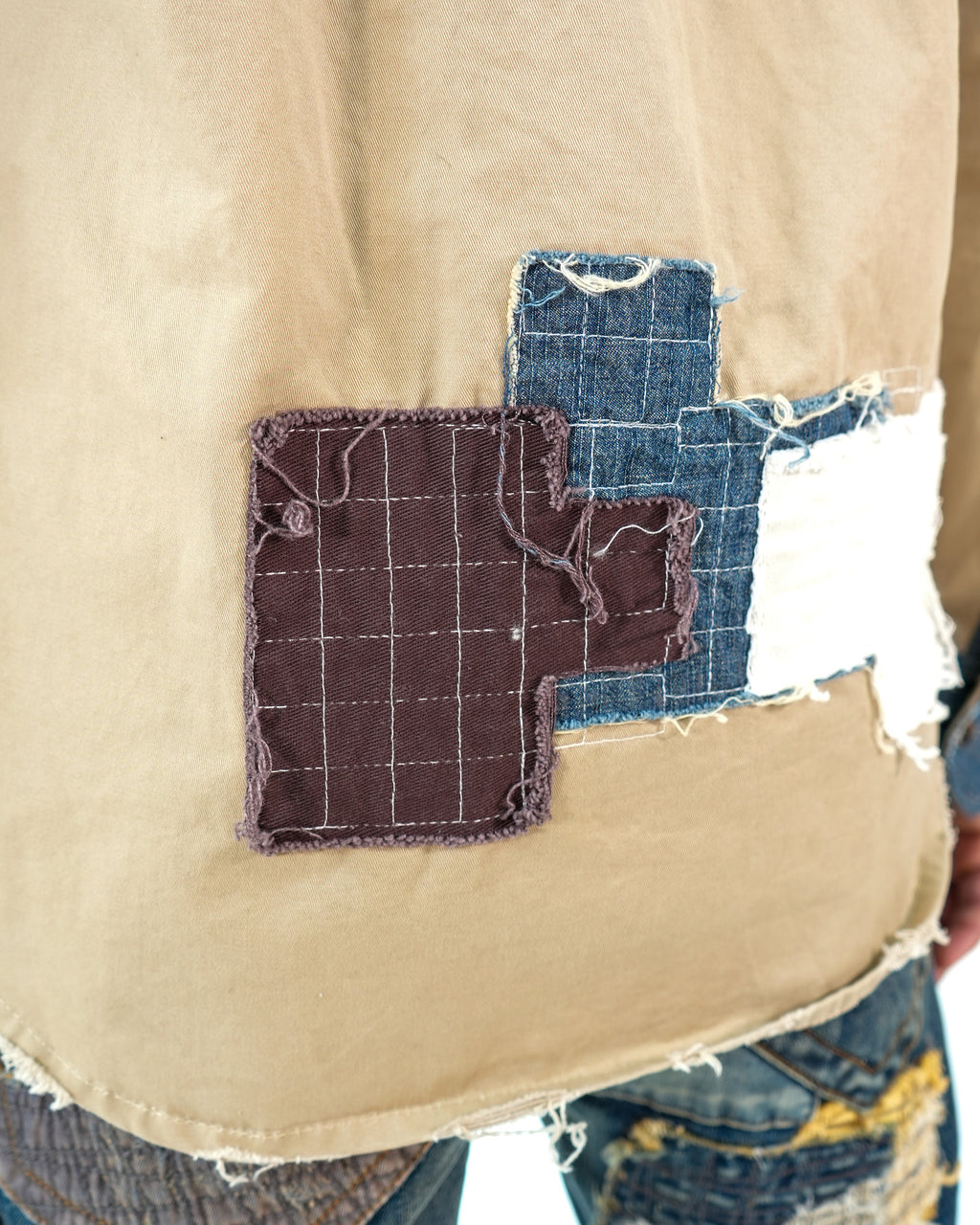 Trailblazer’s Tapestry Flannel Shirt